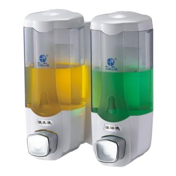 祥德 手动皂液器2个包装 ZYQ37S