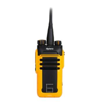 Hytera 数字对讲机商业数字对讲机 BD610（GN）