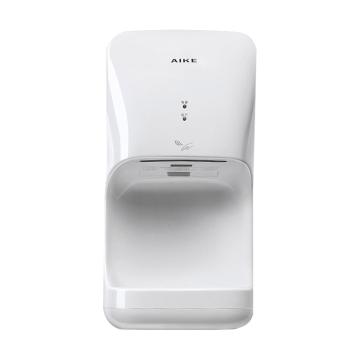艾克 智能感应单面喷气式高速干手器烘手机 AK2632白色