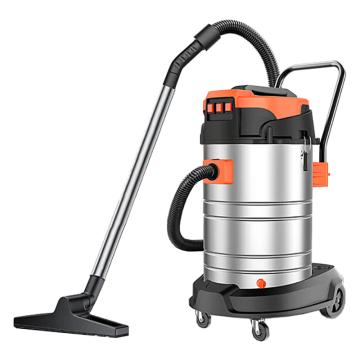 POHIR/博赫尔 商用吸尘器220V 工业三电机手持豪华版 6000W 100L