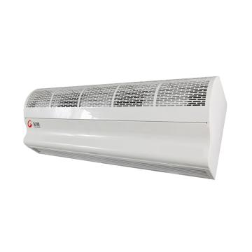 金晨 电热风幕机 DRM-H12，外形尺寸1200*500*400（mm）,380V