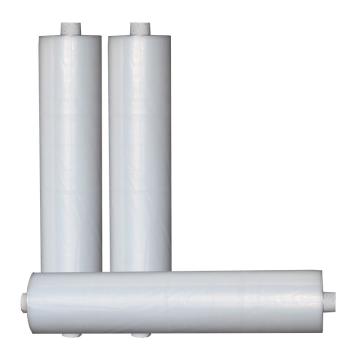 Raxwell PE塑料薄膜（筒型膜）3m*10s，总重40(±2)kg，长约130m，双层宽1.5m，展开单宽3m，对折卷装 RHPF1026