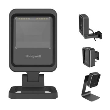honeywell 二维条码扫描枪 7680G-USB