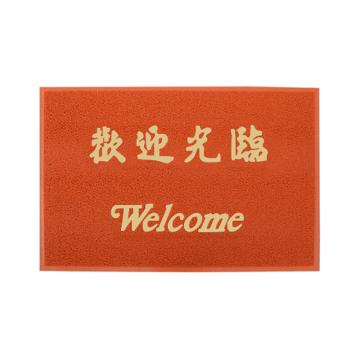 3M 6050地垫120cm*150cm（欢迎光临） 3MDS025