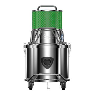 凯德威 无尘室吸尘器20L 百级（马达部分质保2年） SK-1220B