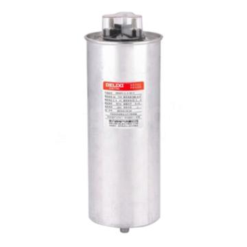 DELIXI/德力西 电容器 CDCAP304800253