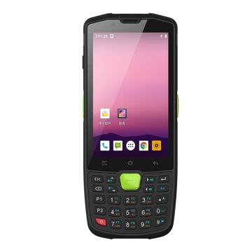 东集 数据采集器八核2.0GHz 4+64 安卓10 4寸 WIFI+蓝牙+4G+NFC AUTOID Q9