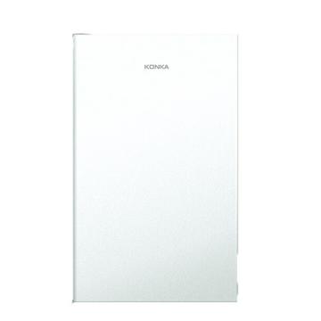 康佳 单门冰箱，容积98L，1级能效，定频直冷 BC-98D1GB