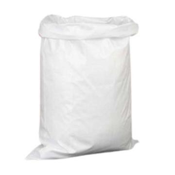 功成狮 白色塑料编织袋中厚款，58(±2)g/㎡，尺寸(cm)：50*80 GHPW1015
