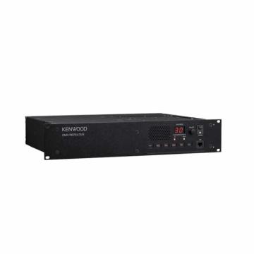 建伍 数字中继台 TKR-D710 单机 DMR制式