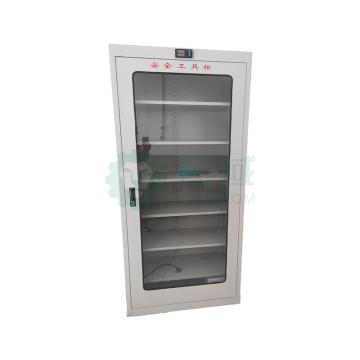 联护 安全工器具柜，半智能、除湿温控型、电力安全工具柜 2000×800×600mm,定制