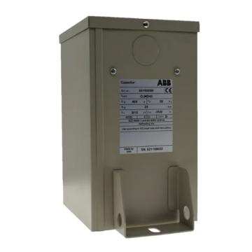 ABB 电容 CLMD43/25KVAR 400V 50Hz