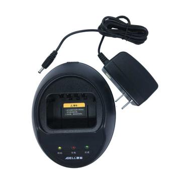 ABELL 对讲机充电器适用于A82/A85/A85TS对讲机 BC-82