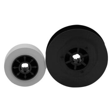 Max LM色带白色 热缩套管专用 适用MAX LM-550A线号机 70米/卷 LM-IR50W