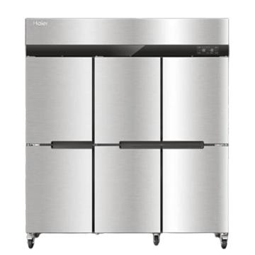 HAIER/海尔 商用厨房冰箱 SL-1486C4D2W