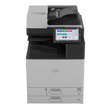 RICOH/理光 彩色激光多功能复合机 IM C3510 标准配置