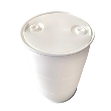 功成狮 双环桶 白色200L，直径580±5mm，高900±5mm，口径55mm GHSS0497