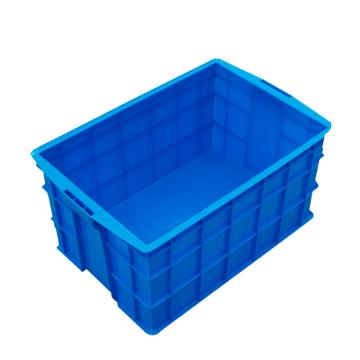 功成狮 塑料周转箱650×430×360mm GHSS0816