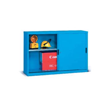 锐德 移门型置物柜外形尺寸(mm):1000W×400D×1000H CS104010-1