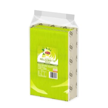 立顿 袋泡茶 茉莉花茶甄选系列新A80，24X80X2g