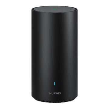 HUAWEI/华为 路由器2500M网口*21000M网口* WIFI7 120平方以内 星闪™网关 黑色 ANGU1-BE30
