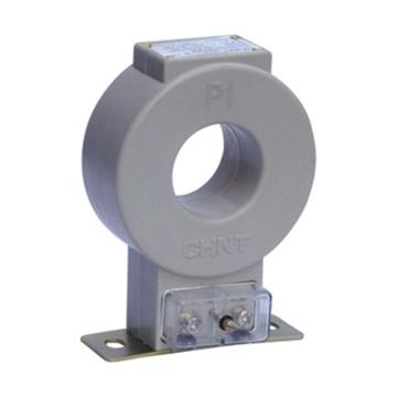正泰 LMZW1-0.5型电流互感器 LMZW1-0.5 750/5 Φ55 0.2级