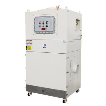 PUREHUA 整机防爆工业集尘器 DFL-55EX