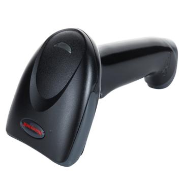 honeywell 条码扫描枪 hyperion 1300g-2 串口