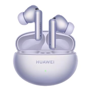 HUAWEI/华为 蓝牙耳机 T0019 FreeBuds 6i 蓝牙耳机 流光紫