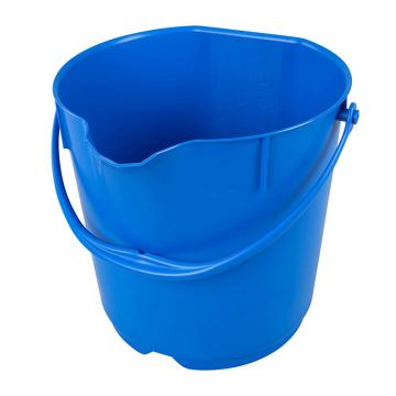 FBK 大水桶蓝色 15L 80101-2