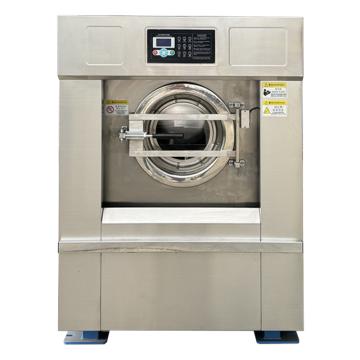 浪鲸 工业洗衣机25公斤 电热/蒸汽可二选一，220/380V XGQ-25F
