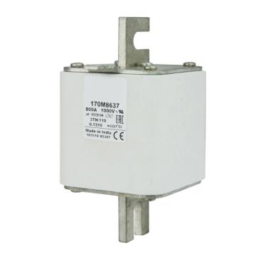 恒信风光 800A熔丝 170M8637