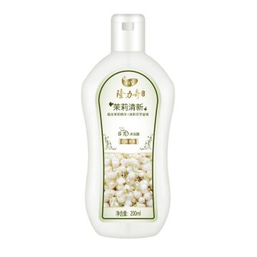 隆力奇 沐浴露 芬芳（茉莉香型）200ml