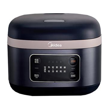 美的 4L电饭煲功率760W MB-FB40M1-805T