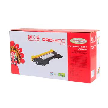 天威 分离式粉盒A/适用于BROTHER-TN2225/LENOVO-LT2441-黑粉盒 TFB251BPEJ