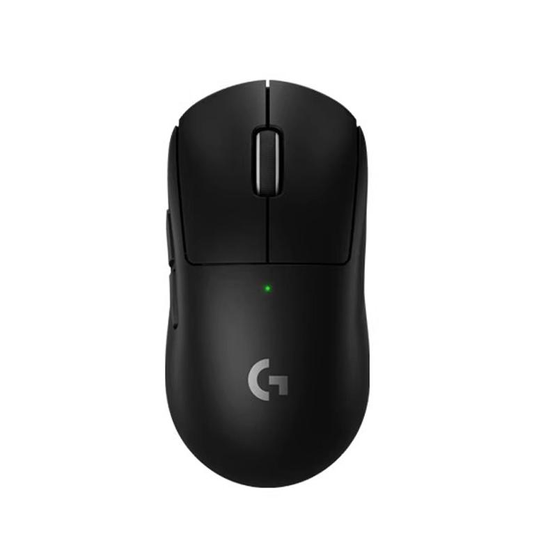 Logitech/罗技 鼠标 G PRO X SUPERLIGHT 2  SE金刚版黑色