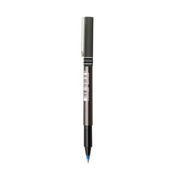 UNI 三菱耐水性签字笔 UB-155 0.5mm （蓝色）