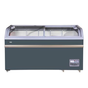 星星 商用卧式冷柜 SD/SC-500BY