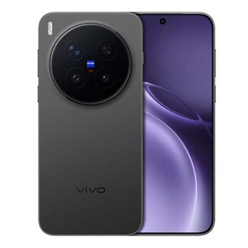 VIVO 手机 vivo X300 Pro 16GB+512GB 黑