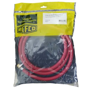 威科 充气管（红色）HCL6-72-R 9881317