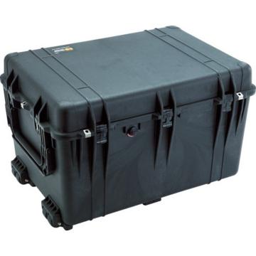 派力肯 大型箱 1660 黑色 802×584×495【海外现货】 1660BK