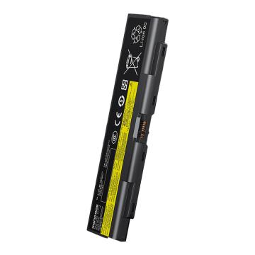 绿巨能 笔记本电池联想Thinkpad T440P T540P L440 笔记本电池 6芯 6200mAh thinkpad T440P