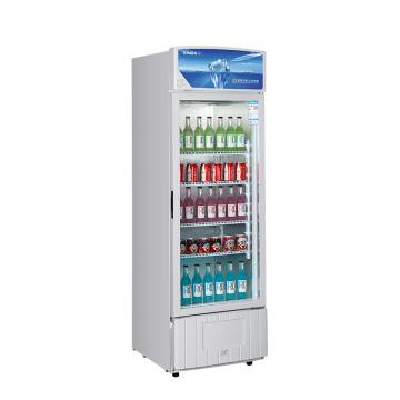 星星 立式单门商用冷藏展示柜 LSC-303GB（原型号LSC-303G）
