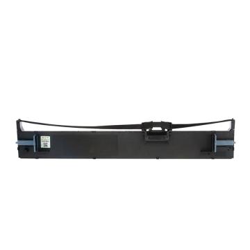 天威 色带架（含芯）B/适用于EPSON-LQ2680K-40m，12.7mm-黑右扭架 RFE135BPRJ