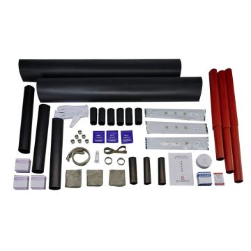 固力发 10kV三芯电缆热缩中间接头(25～50)（不含连接金具） JSY-10/3.1
