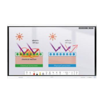 HUAWEI/华为 智慧屏 Board 2-IHB2-65英寸（含标准壁挂安装）