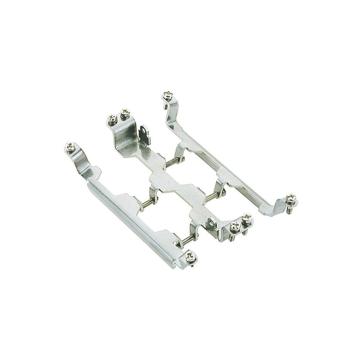 HARTING 适配器框架 Han-4HC系列，09110009954