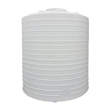 功成狮 圆形水塔 白色容积8T，直径2130mm，高度2550mm，口径570mm GHSS0461