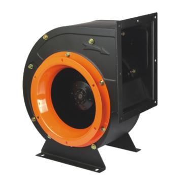 航燕 单进风外转子多翼式离心风机1400W，风量3500m3/h。底脚可拆卸 YWL4E-300G，220V