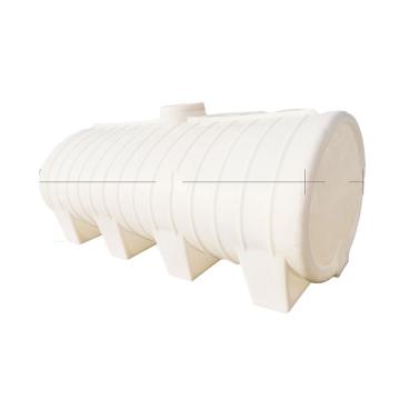 功成狮 卧式水塔 白色容积5T，长度2960mm，宽度1700mm，高度1420mm GHSS0468